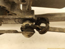 Hummer H3 Windshield Wiper Transmission & Motor-9