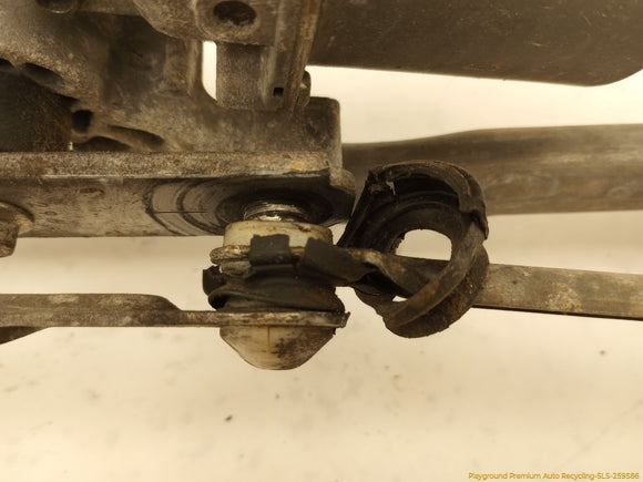 Hummer H3 Windshield Wiper Transmission & Motor