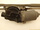 Hummer H3 Windshield Wiper Transmission & Motor-10