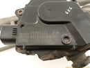 Hummer H3 Windshield Wiper Transmission & Motor-12