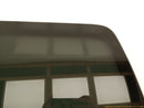 Hummer H3 Driver Left Rear Quarter Glass-4