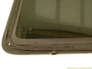 Hummer H3 Driver Left Rear Quarter Glass-7