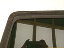 Hummer H3 Driver Left Rear Quarter Glass-8