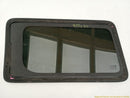 Hummer H3 Passenger Right Rear Quarter Glass-6