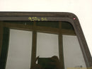 Hummer H3 Passenger Right Rear Quarter Glass-9