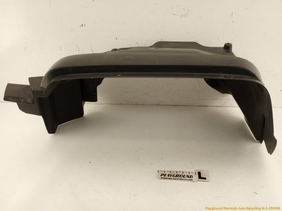 Hummer H3 Driver Left Front Inner Fender Liner