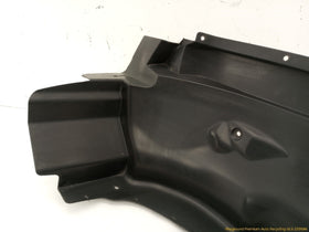 Hummer H3 Driver Left Front Inner Fender Liner - 0