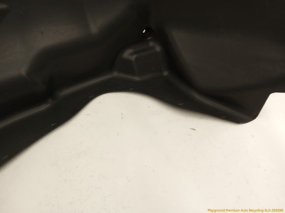 Hummer H3 Driver Left Front Inner Fender Liner