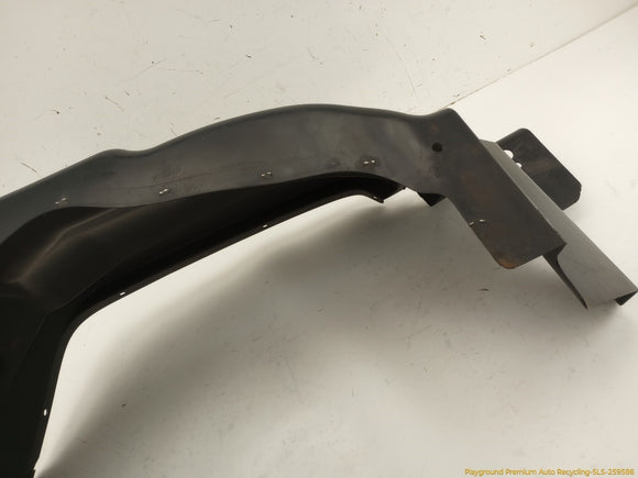 Hummer H3 Driver Left Front Inner Fender Liner