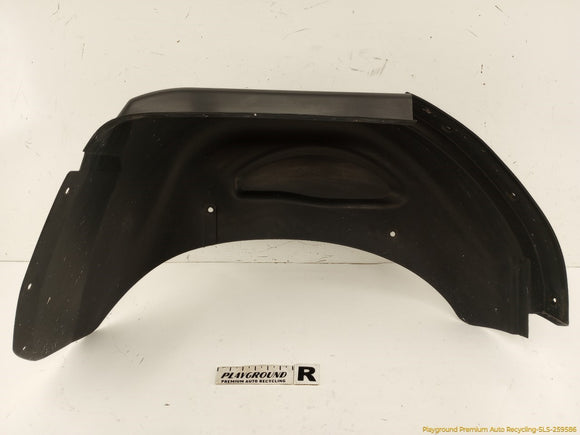Hummer H3 Passenger Right Rear Inner Fender Liner