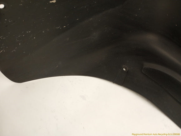 Hummer H3 Passenger Right Rear Inner Fender Liner