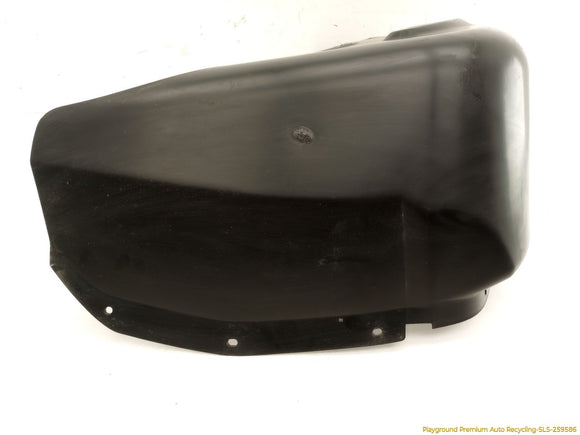 Hummer H3 Passenger Right Rear Inner Fender Liner