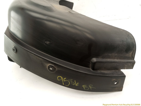 Hummer H3 Passenger Right Rear Inner Fender Liner