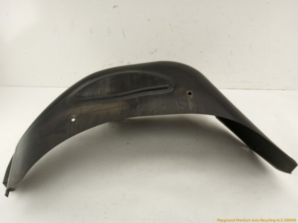 Hummer H3 Passenger Right Rear Inner Fender Liner