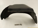 Hummer H3 Driver Left Rear Inner Fender Liner-1