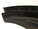 Hummer H3 Driver Left Rear Inner Fender Liner-2