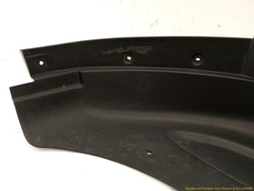 Hummer H3 Driver Left Rear Inner Fender Liner - 0