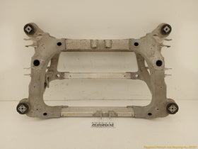 Tesla Model S Rear Crossmember Subframe