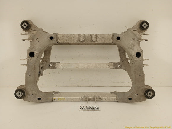 Tesla Model S Rear Crossmember Subframe