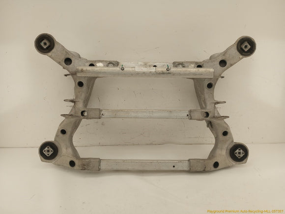 Tesla Model S Rear Crossmember Subframe