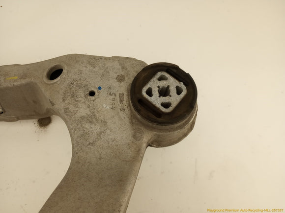 Tesla Model S Rear Crossmember Subframe