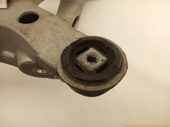 Tesla Model S Rear Crossmember Subframe