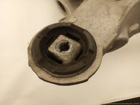 Tesla Model S Rear Crossmember Subframe