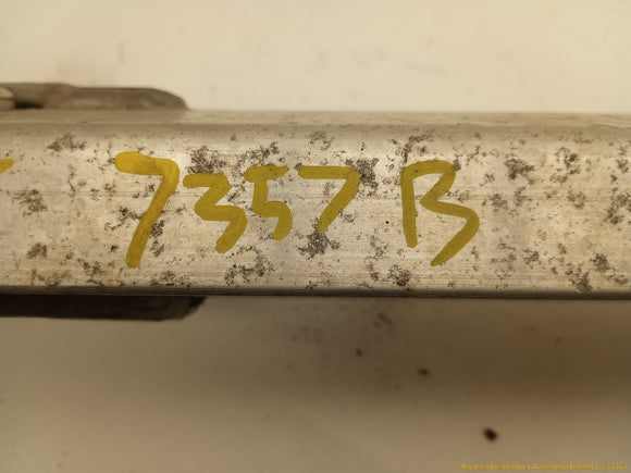 Tesla Model S Rear Crossmember Subframe