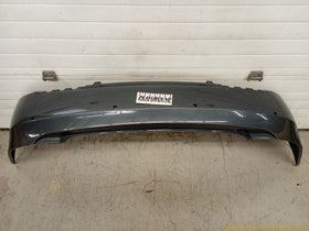 Tesla Model S Rear Bumper Cover