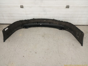 Tesla Model S Rear Bumper Cover - 0