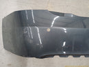 Tesla Model S Rear Bumper Cover-4