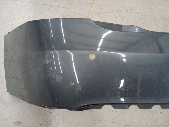 Tesla Model S Rear Bumper Cover