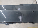Tesla Model S Rear Bumper Cover-7