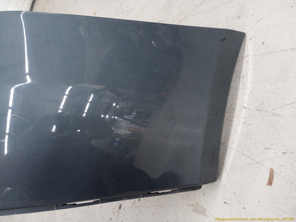 Tesla Model S Rear Bumper Cover