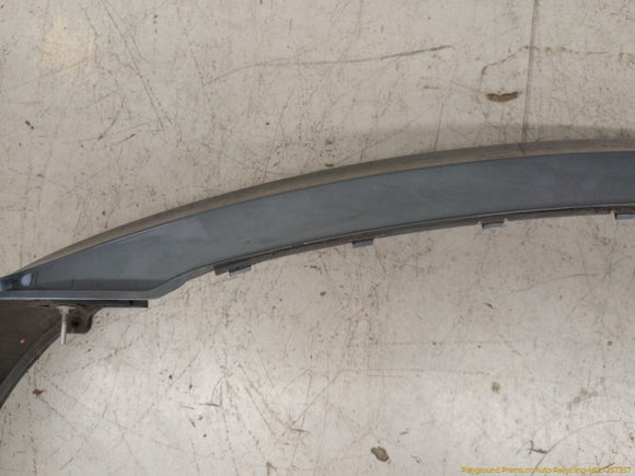 Tesla Model S Rear Bumper Cover