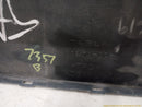 Tesla Model S Rear Bumper Cover-12