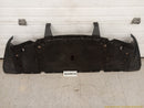 Tesla Model S Rear Bumper Diffuser-1
