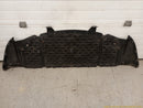 Tesla Model S Rear Bumper Diffuser-2