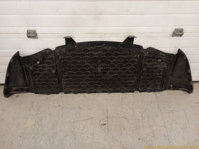 Tesla Model S Rear Bumper Diffuser - 0