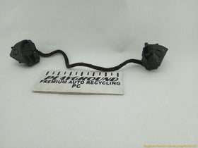 Tesla Model S Steering Wheel Control Switches