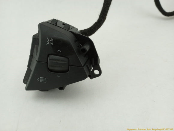 Tesla Model S Steering Wheel Control Switches