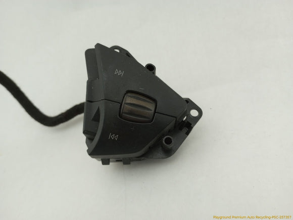 Tesla Model S Steering Wheel Control Switches