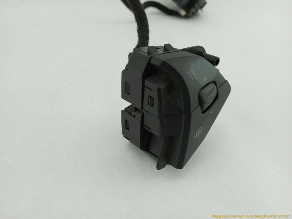 Tesla Model S Steering Wheel Control Switches