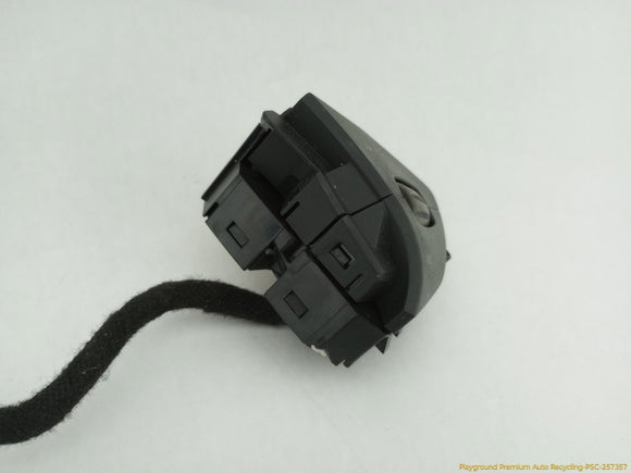 Tesla Model S Steering Wheel Control Switches