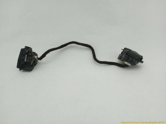 Tesla Model S Steering Wheel Control Switches