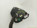 Tesla Model S Steering Wheel Control Switches-9