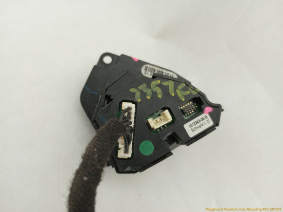 Tesla Model S Steering Wheel Control Switches