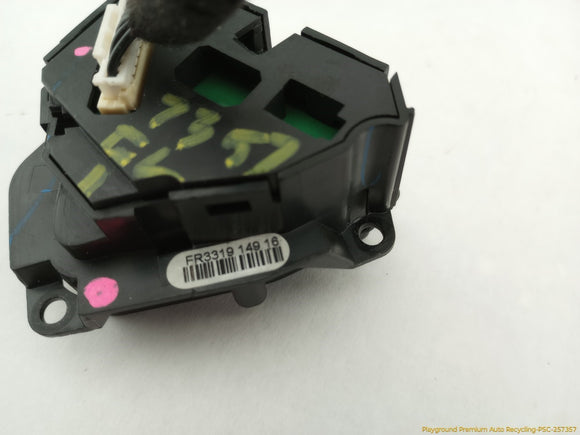 Tesla Model S Steering Wheel Control Switches