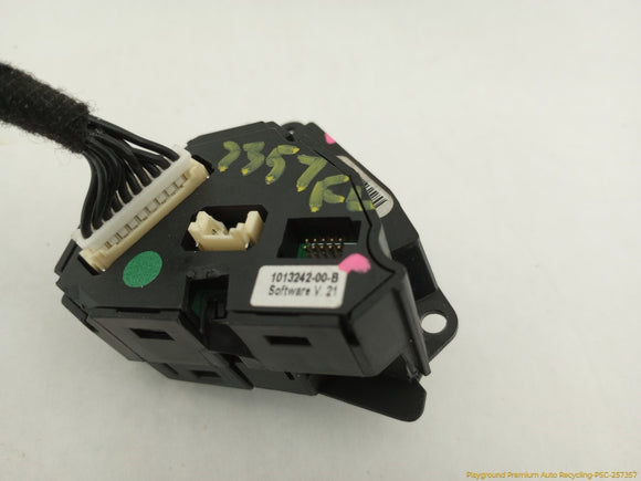 Tesla Model S Steering Wheel Control Switches