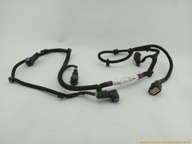 Tesla Model S Rear Parking Sensors - 0